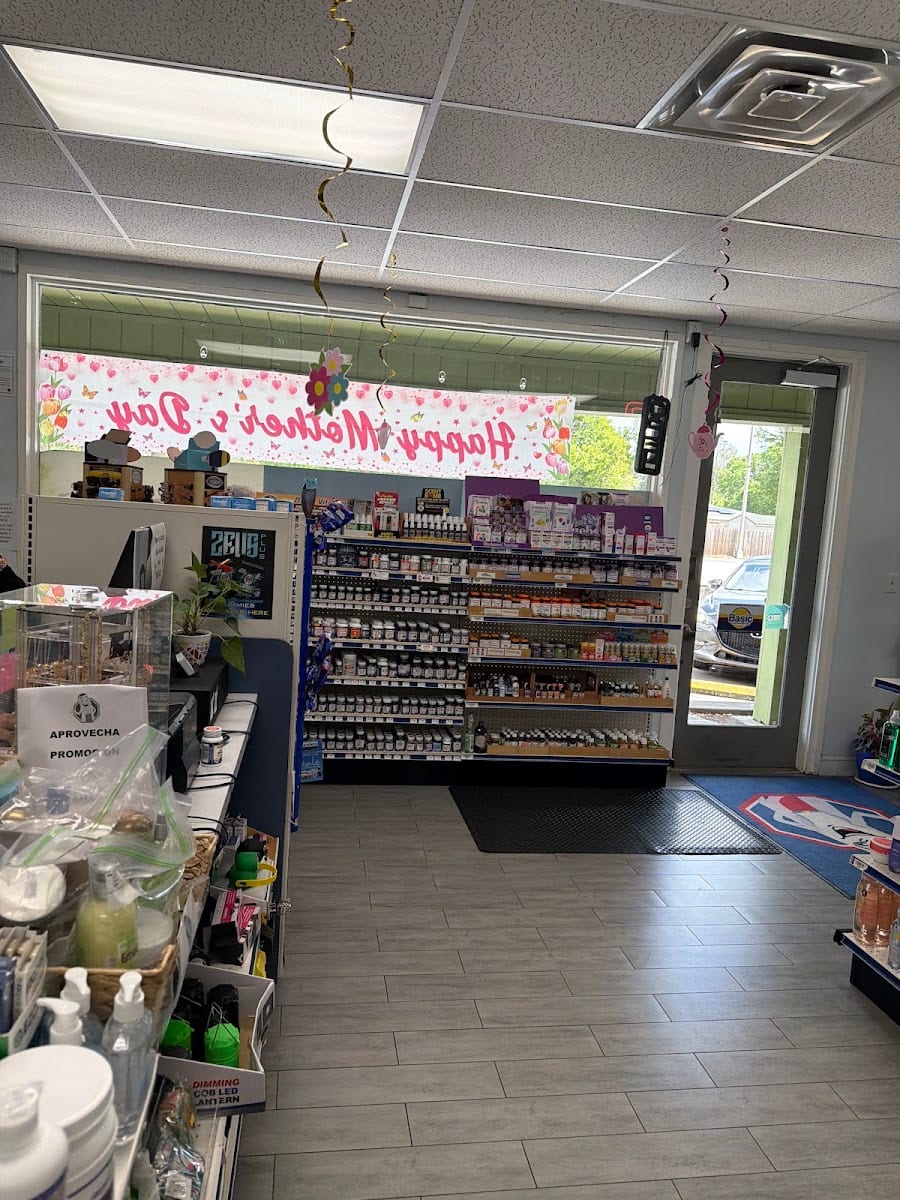 America's Pharmacy
