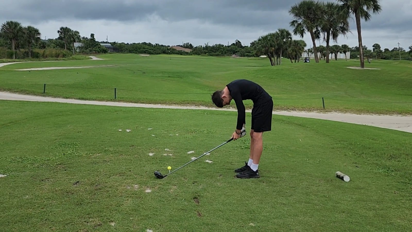 The Cove of Rotonda Golf Center