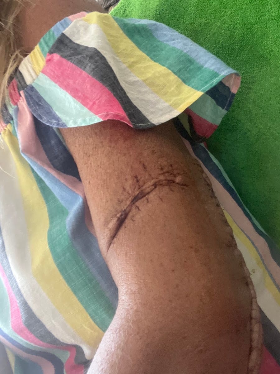 Jeffrey Brewer MD, photo 3