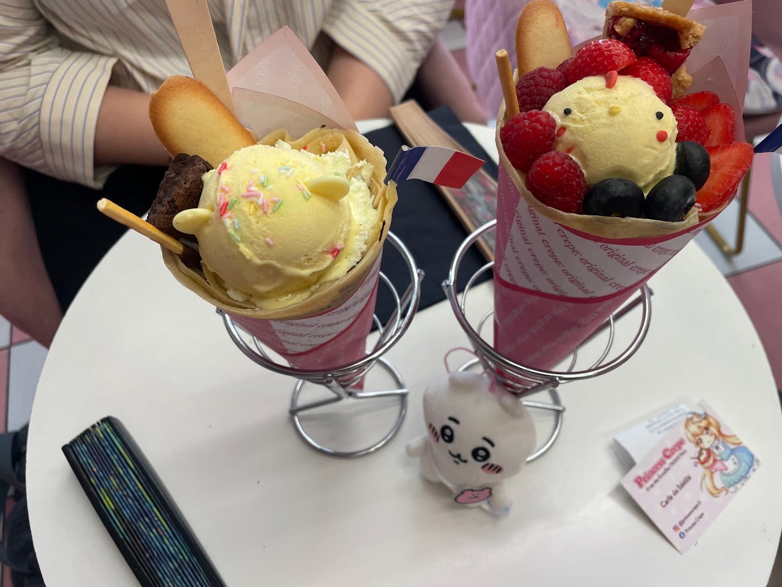 Princess Crêpe, photo 3