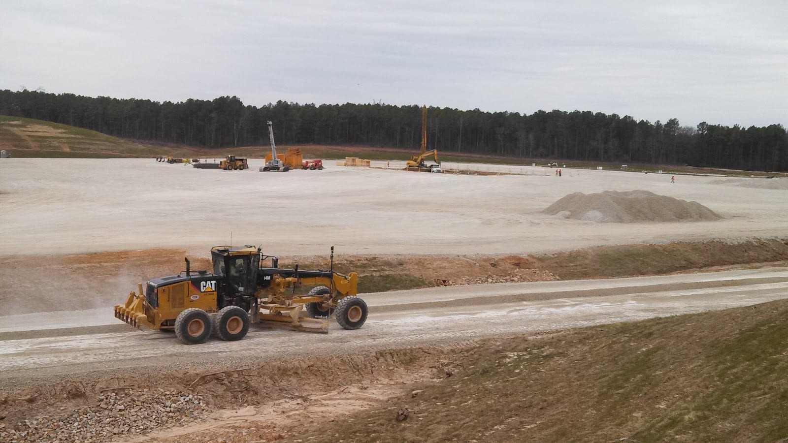 FCS Construction LLC, photo 2