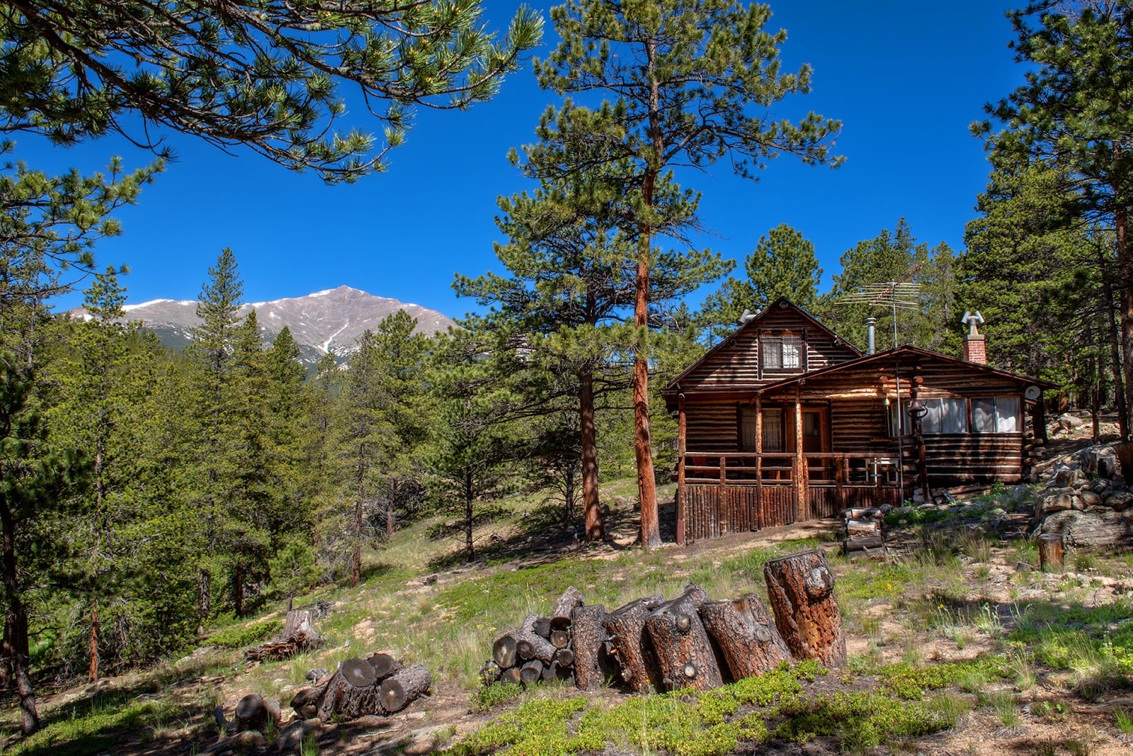 Estes Park Realty