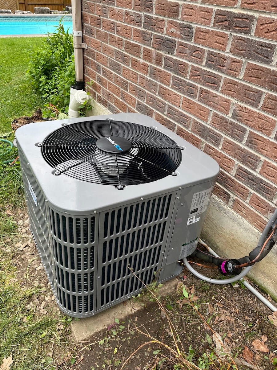 Aironto Heating Corp, photo 2