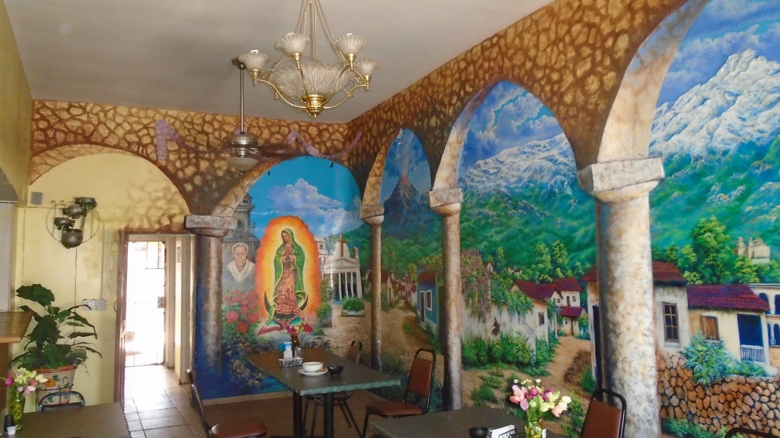 El Río Bakery & Mexican Food, photo 2