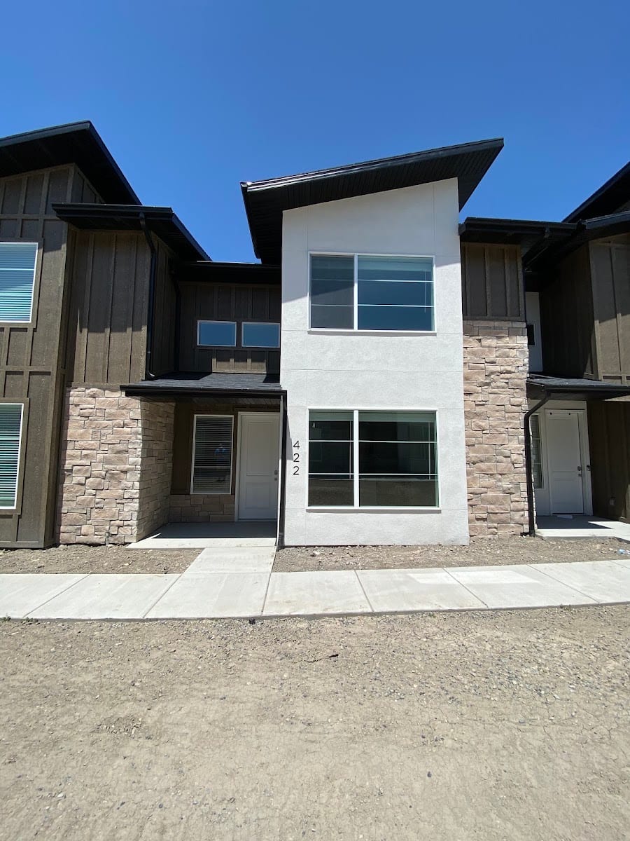 Crescent Ridge Property Management