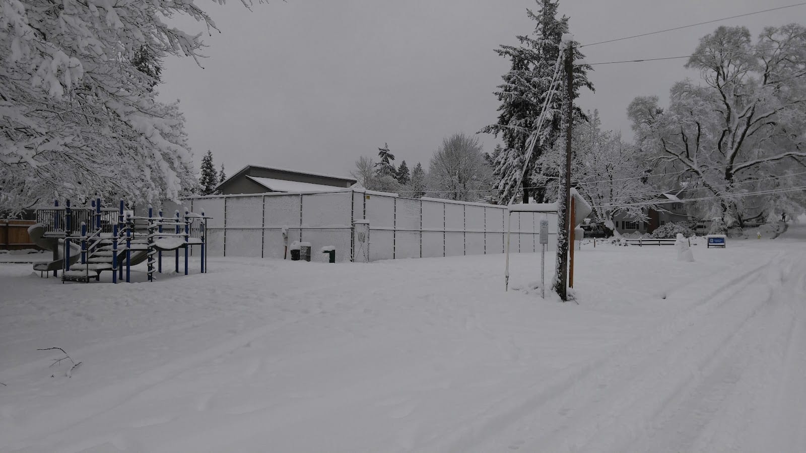 Century Park, photo 2