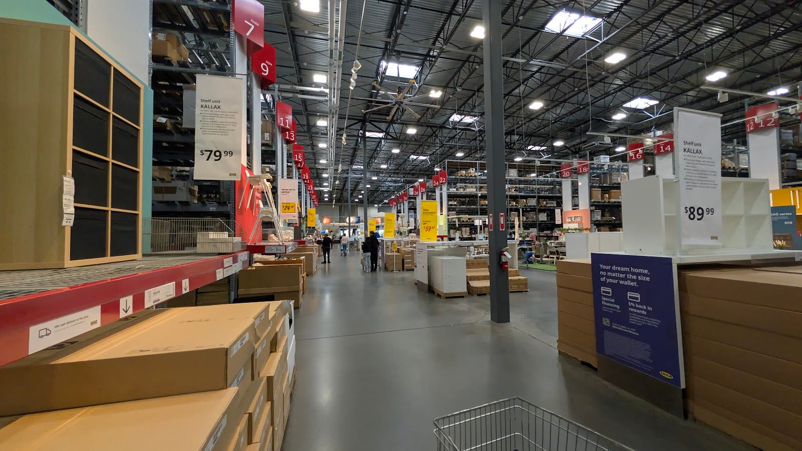 IKEA