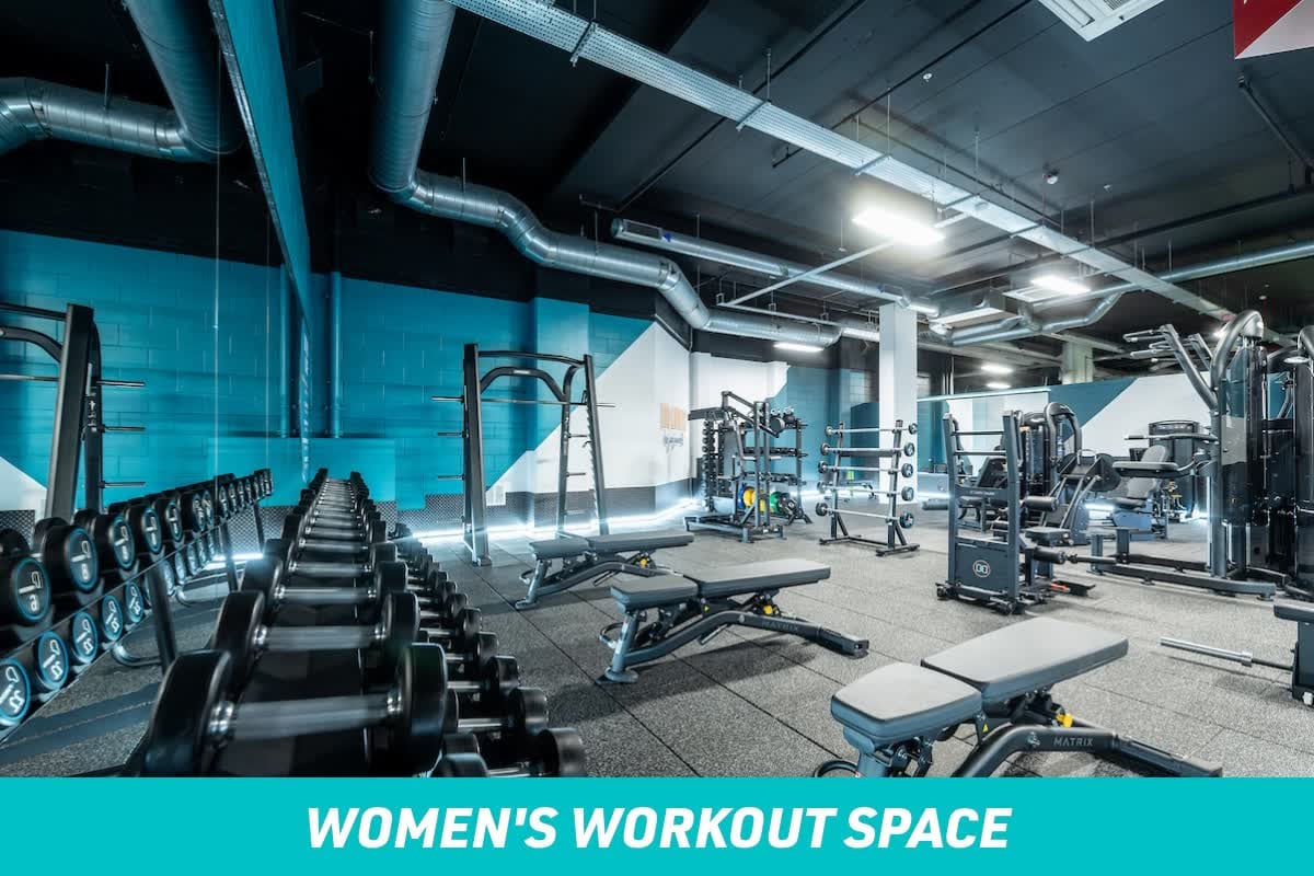 PureGym Norwich Castle Mall, photo 2