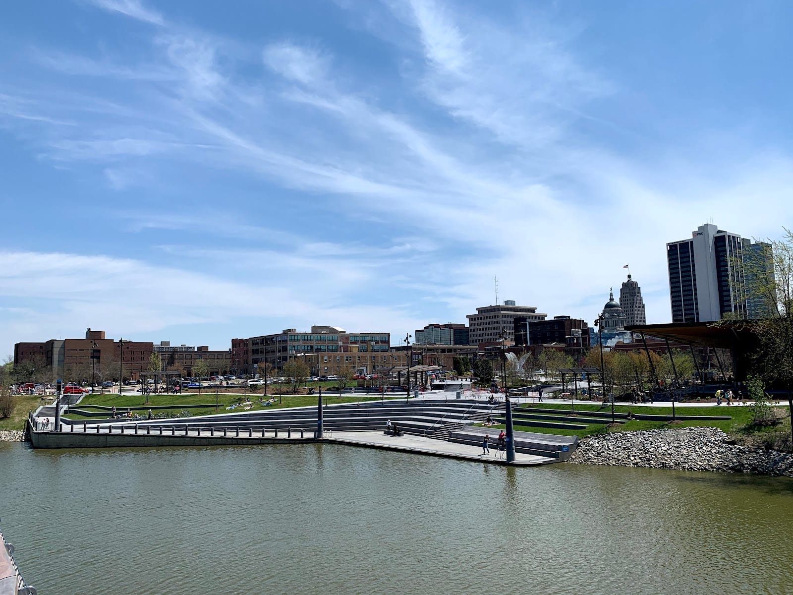 Promenade Park
