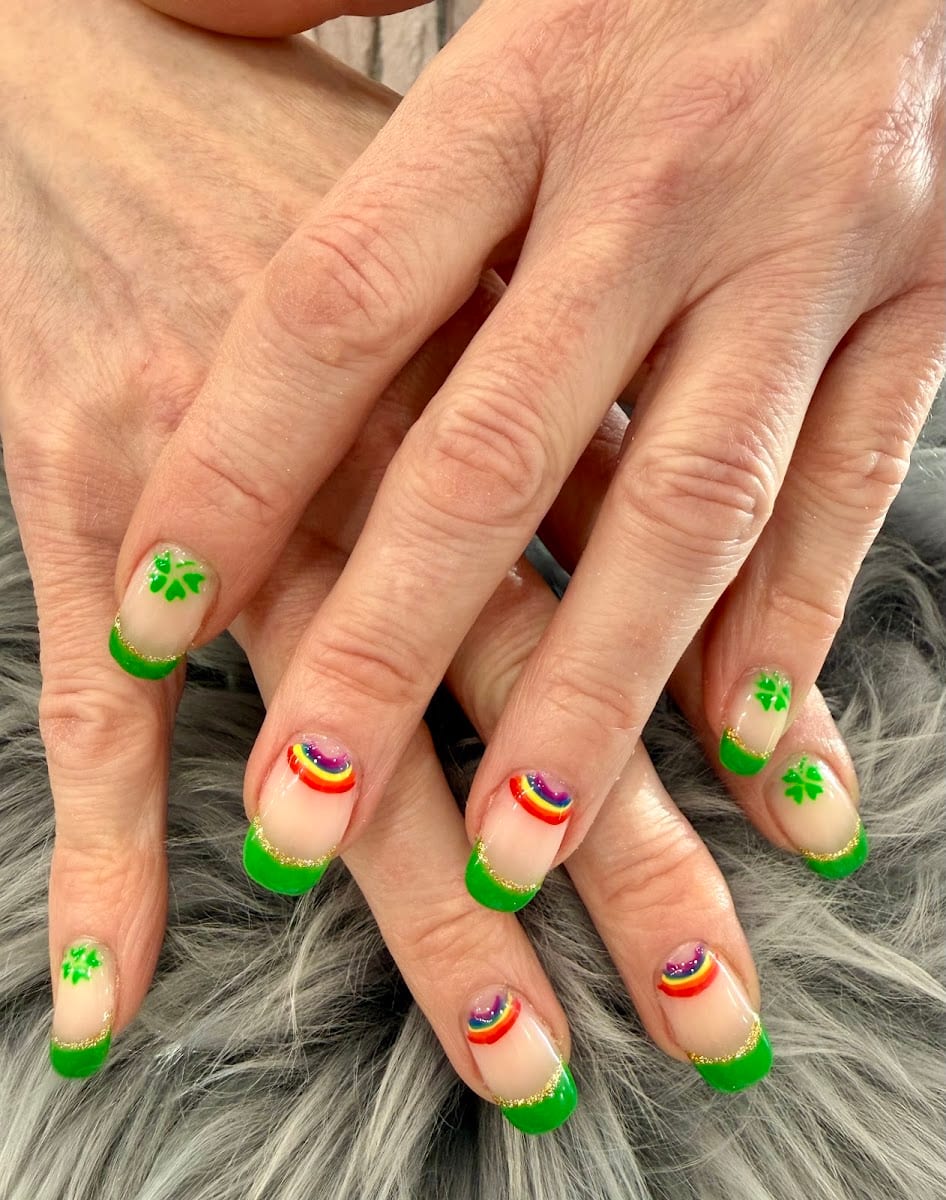 Vip Nail Bar, photo 4