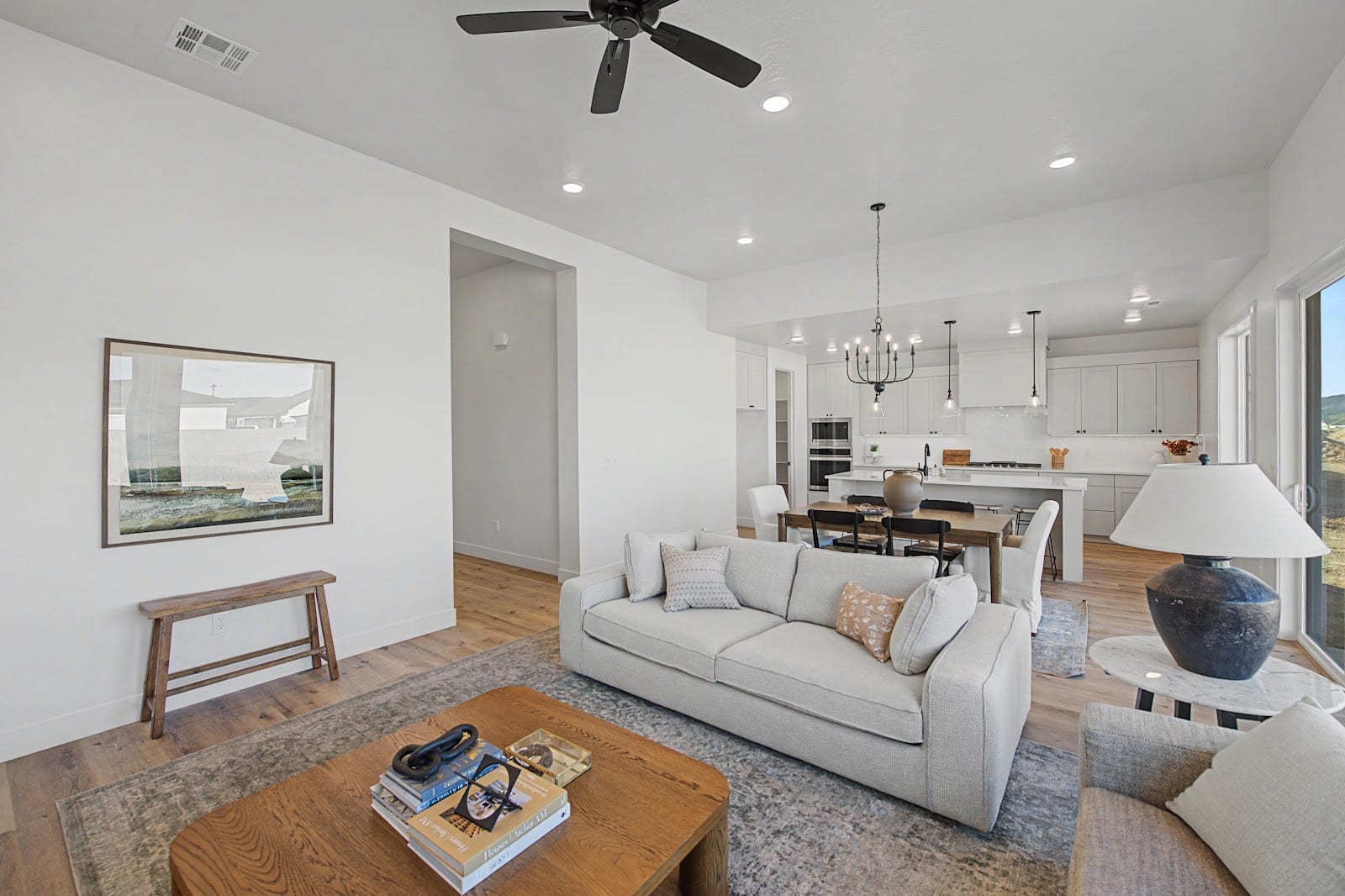 Rose Bradley Homes at Iron West