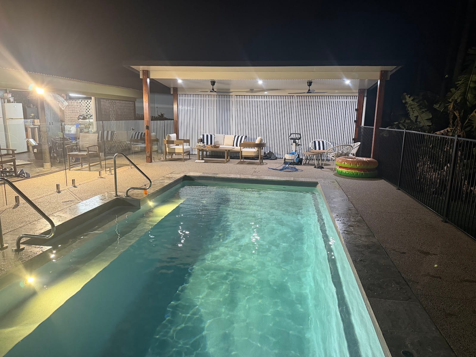 Narellan Pools Mackay