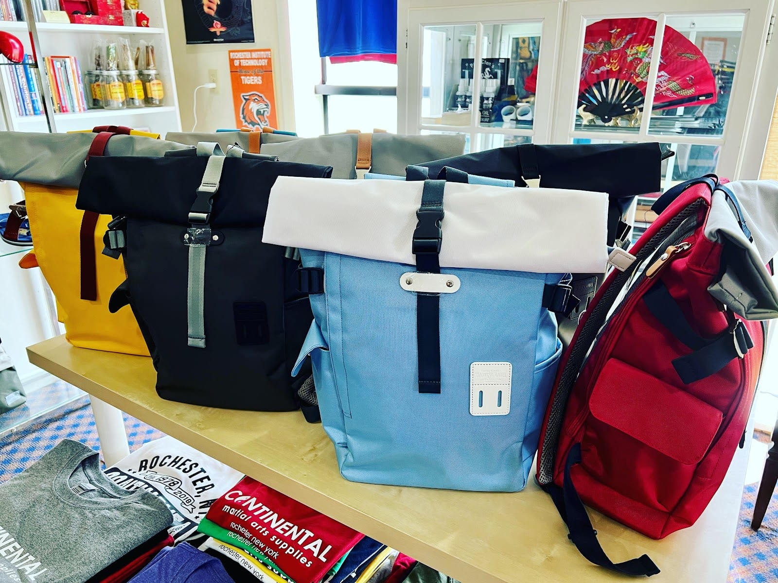Continental Martial Arts Supply, photo 4