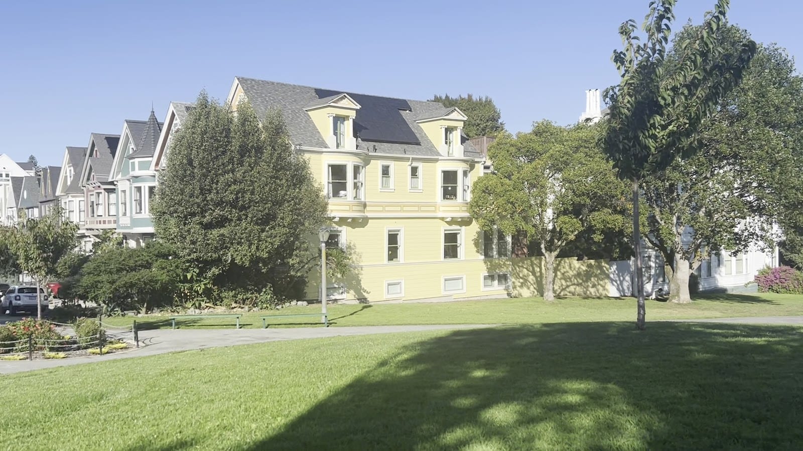 Duboce Park, photo 2