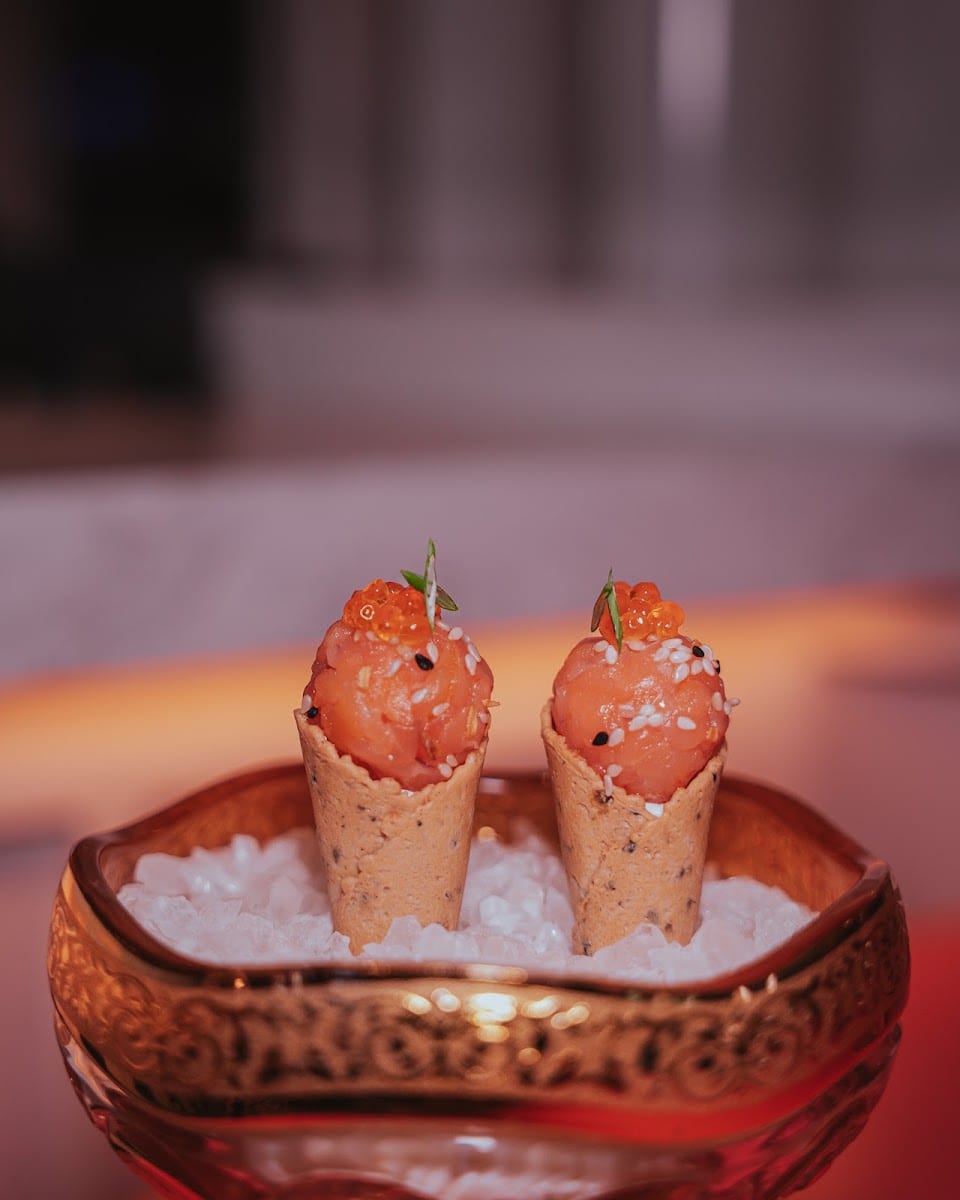 Sugar Champagne Bar