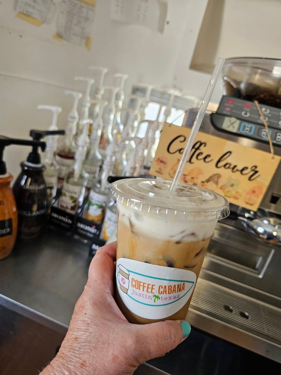 Coffee Cabana of Texas