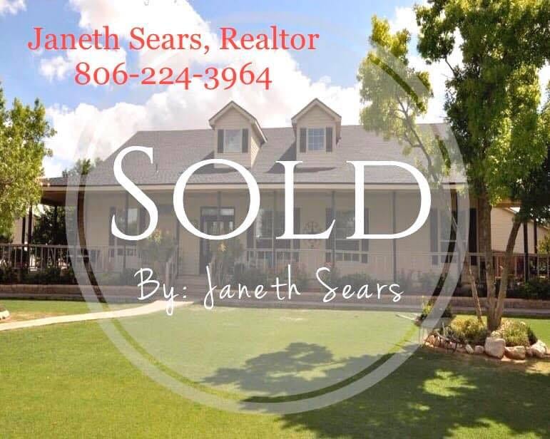 Janeth Sears, Cebu Realty Services, LLC