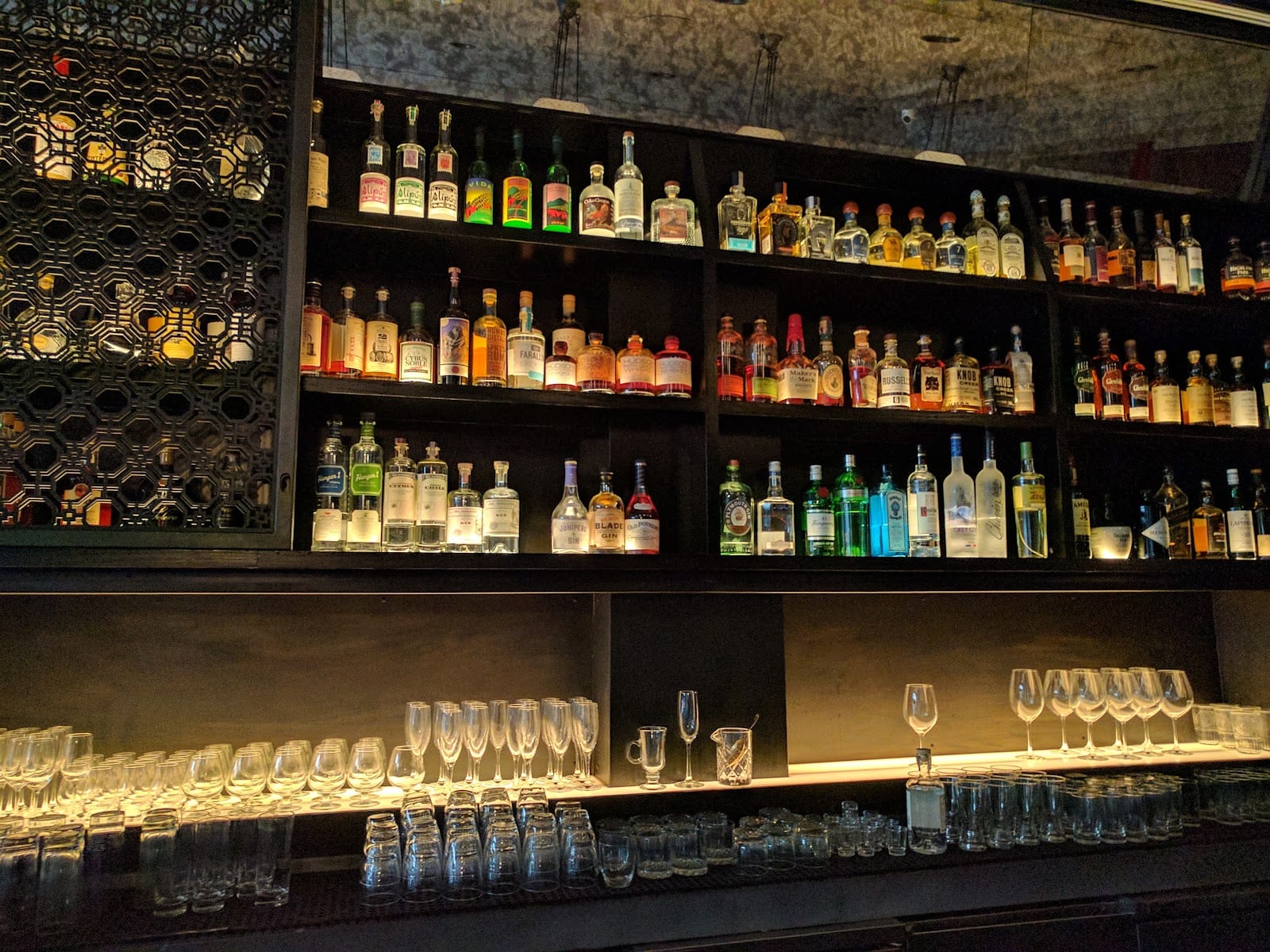 The European Bar & Lounge, photo 3