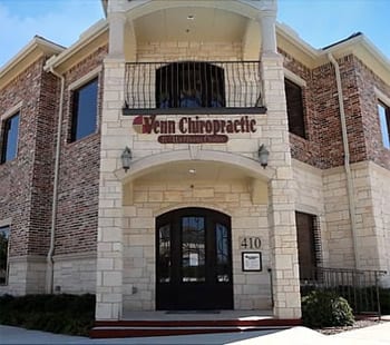 Venn Chiropractic and Wellness Center of Frisco