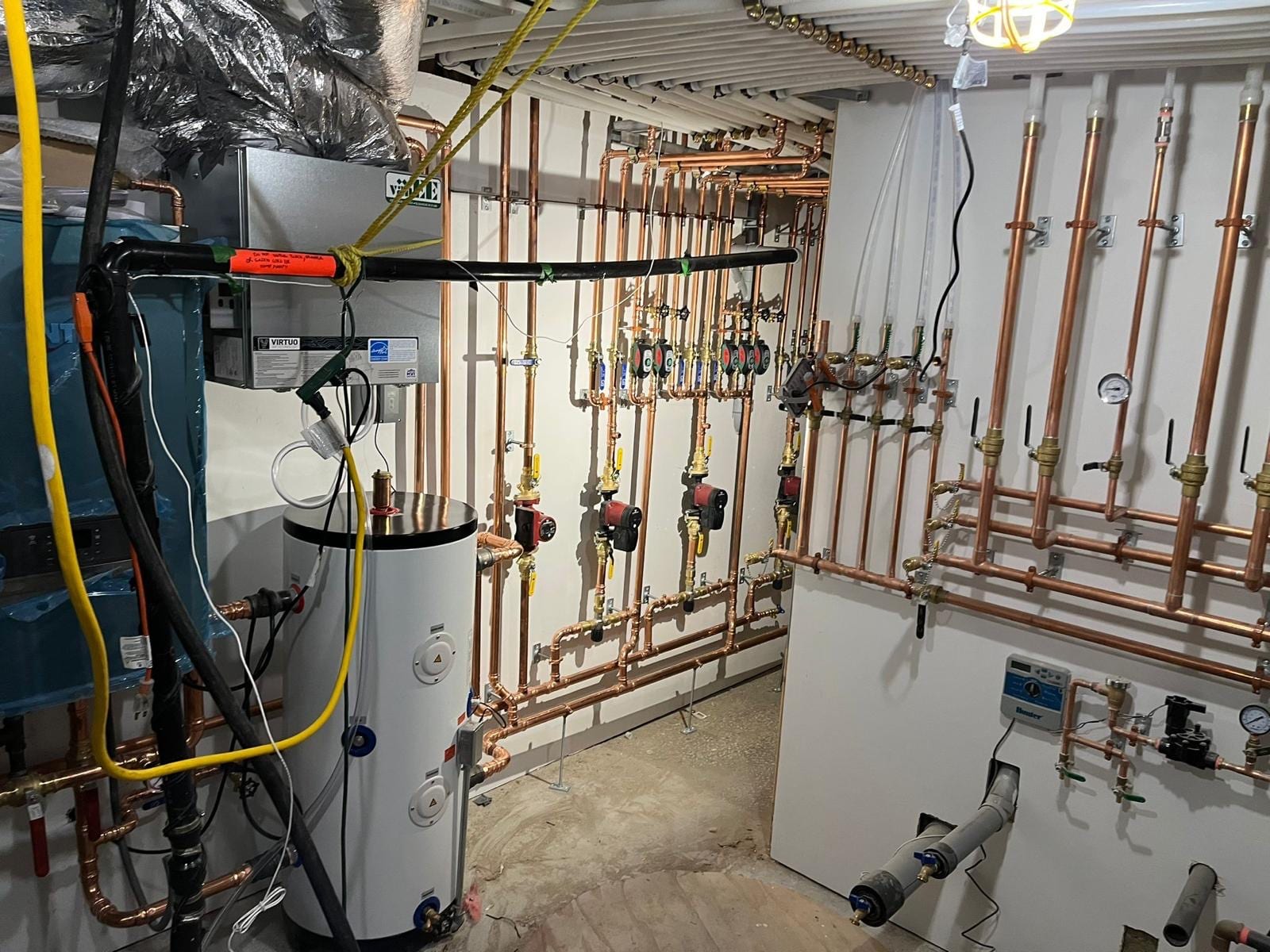 HVAC Guards, photo 4