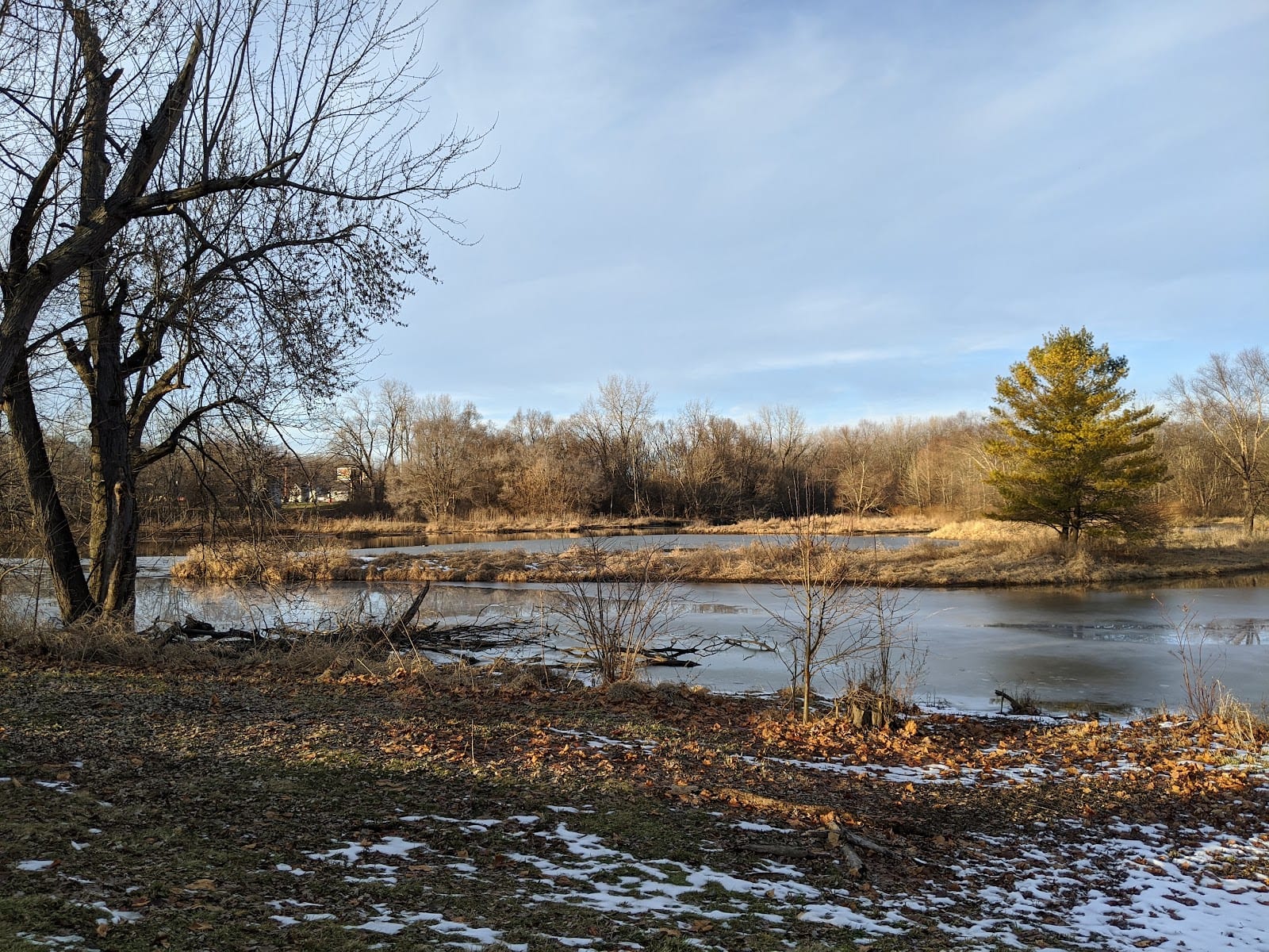 Killbuck Wetlands