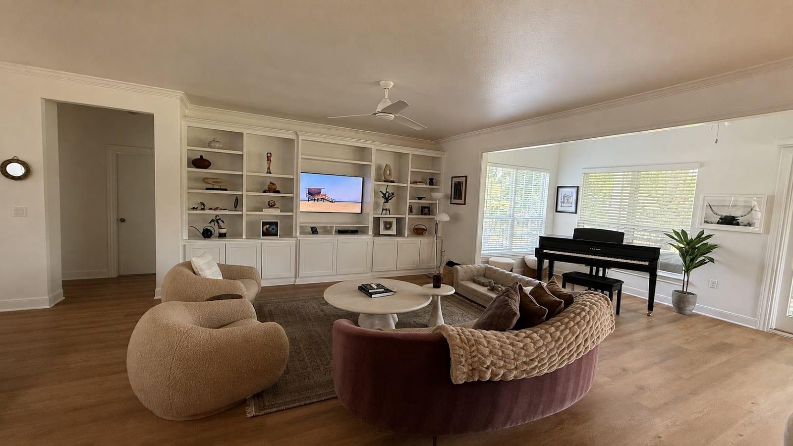The Cleaning Authority - Round Rock, photo 4
