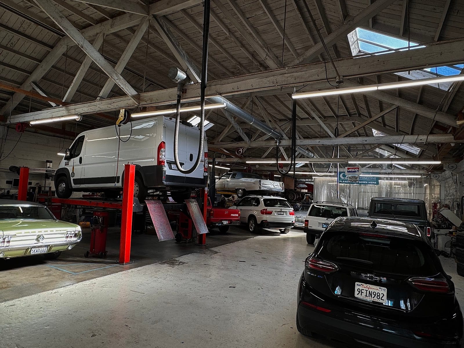 Cowden Automotive