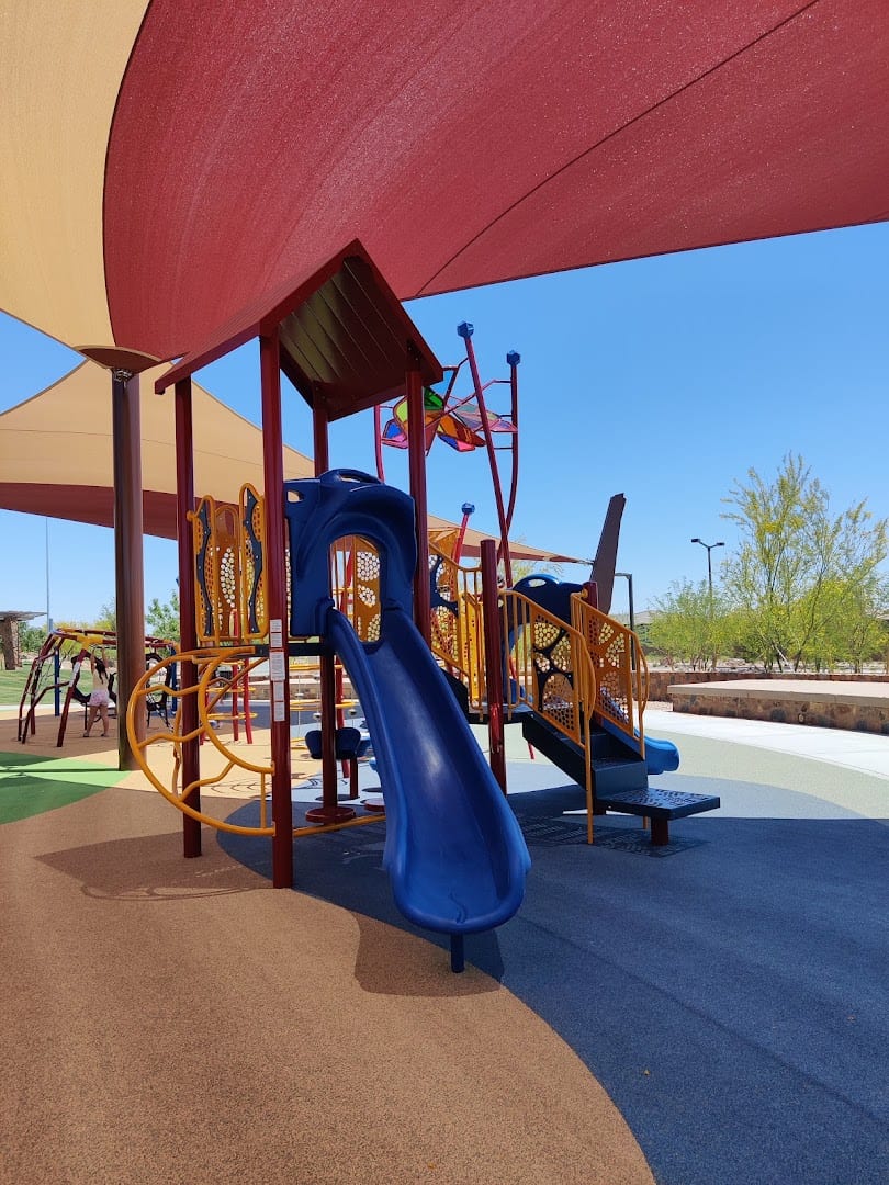 Stonebridge Park, photo 3
