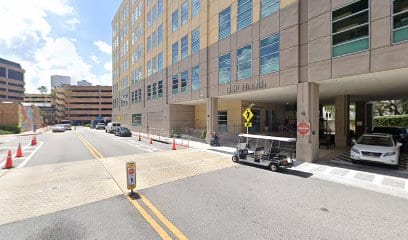 Austin Joseph P MD