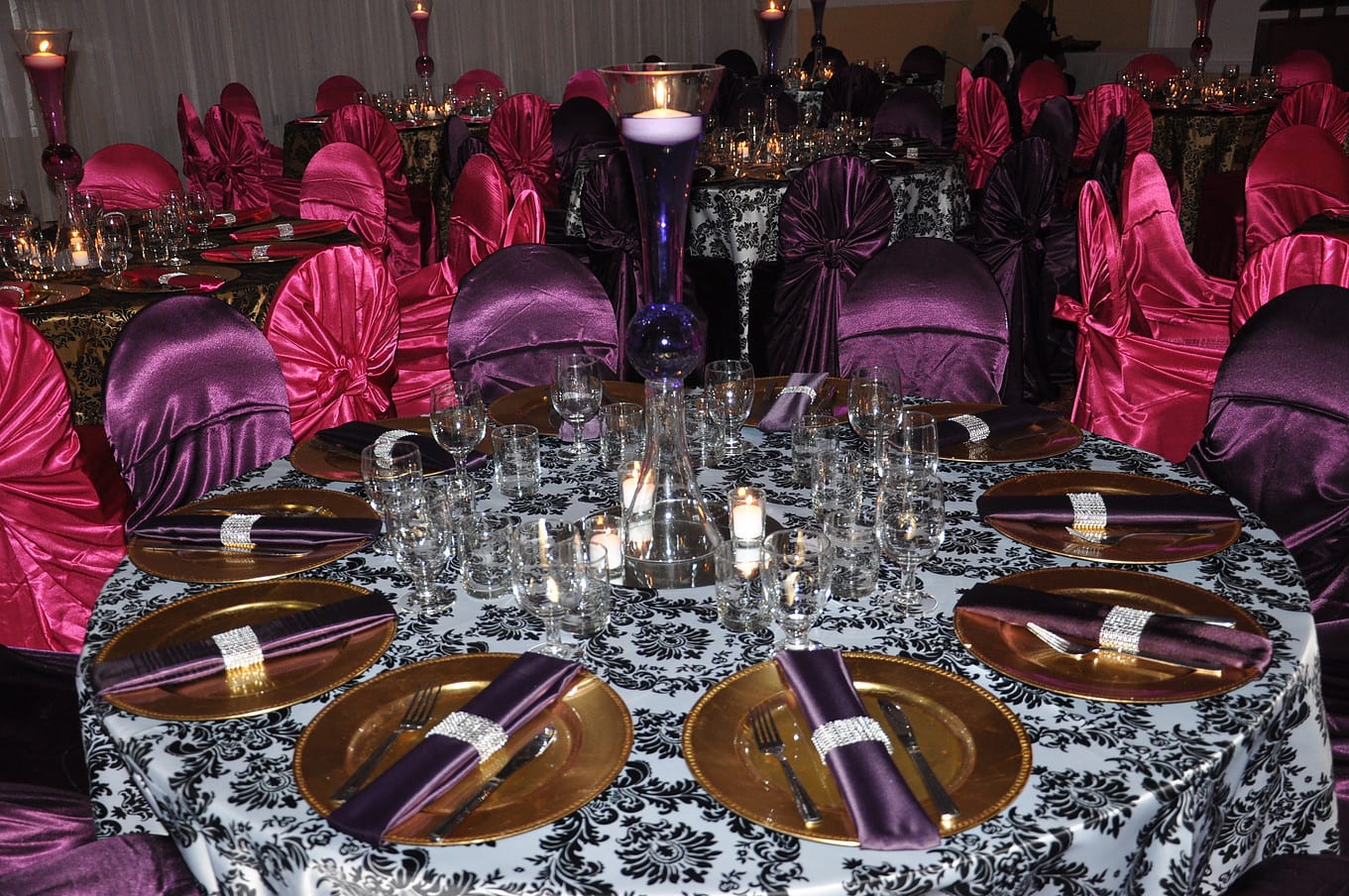 Celebrations Banquet Hall