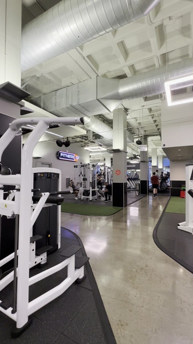 FITNESS SF - Mid Market, photo 3