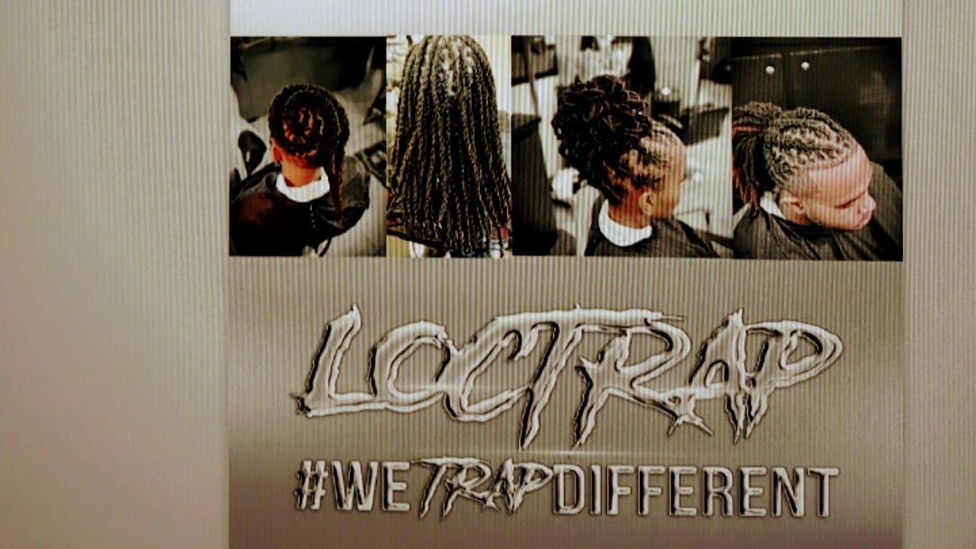 LocTrap, photo 2
