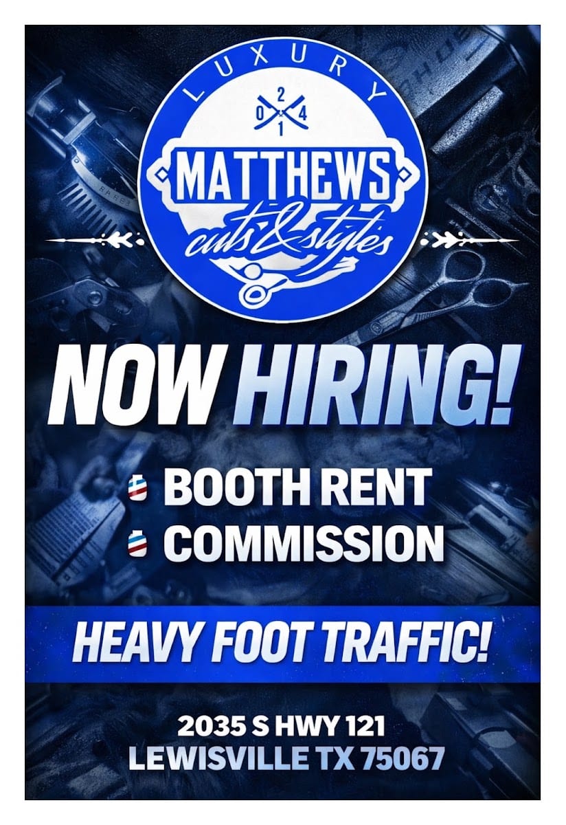 Matthews Luxury Cuts & Styles, photo 2