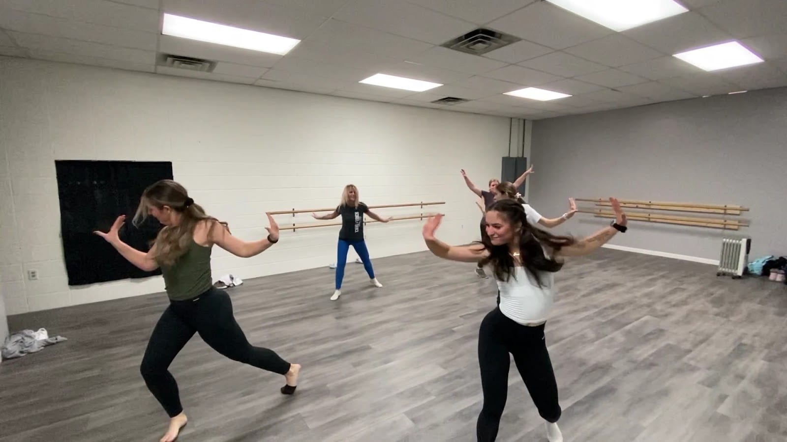 Fort Wayne School of Dance, photo 2