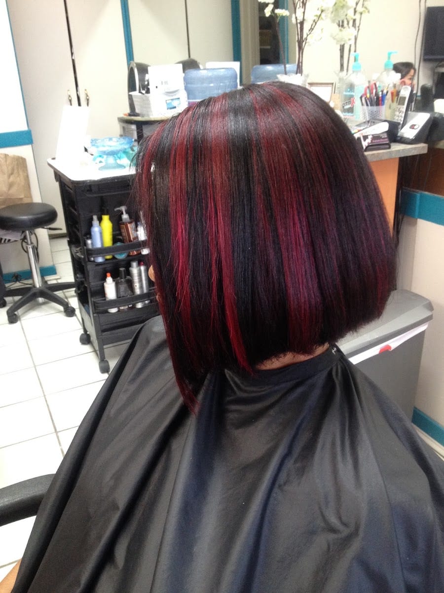 Shear Bliss, photo 3