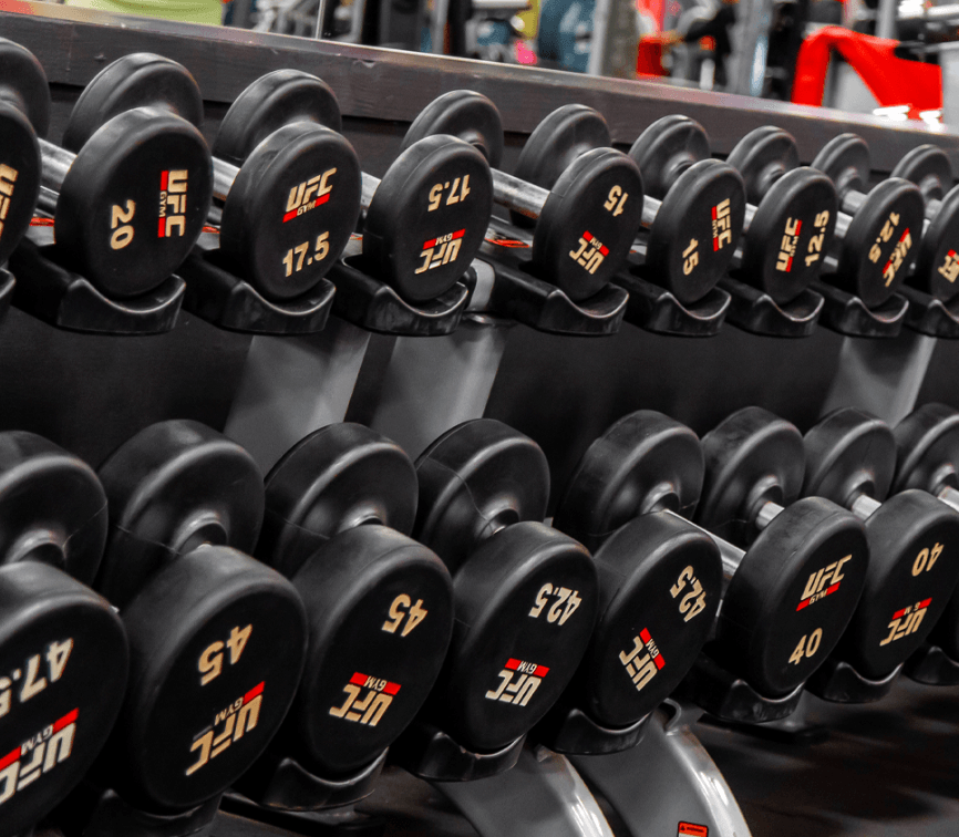 UFC GYM Waikele
