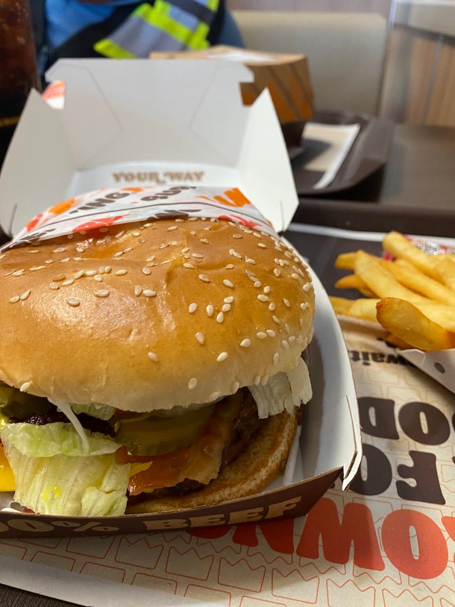 Burger King, photo 4