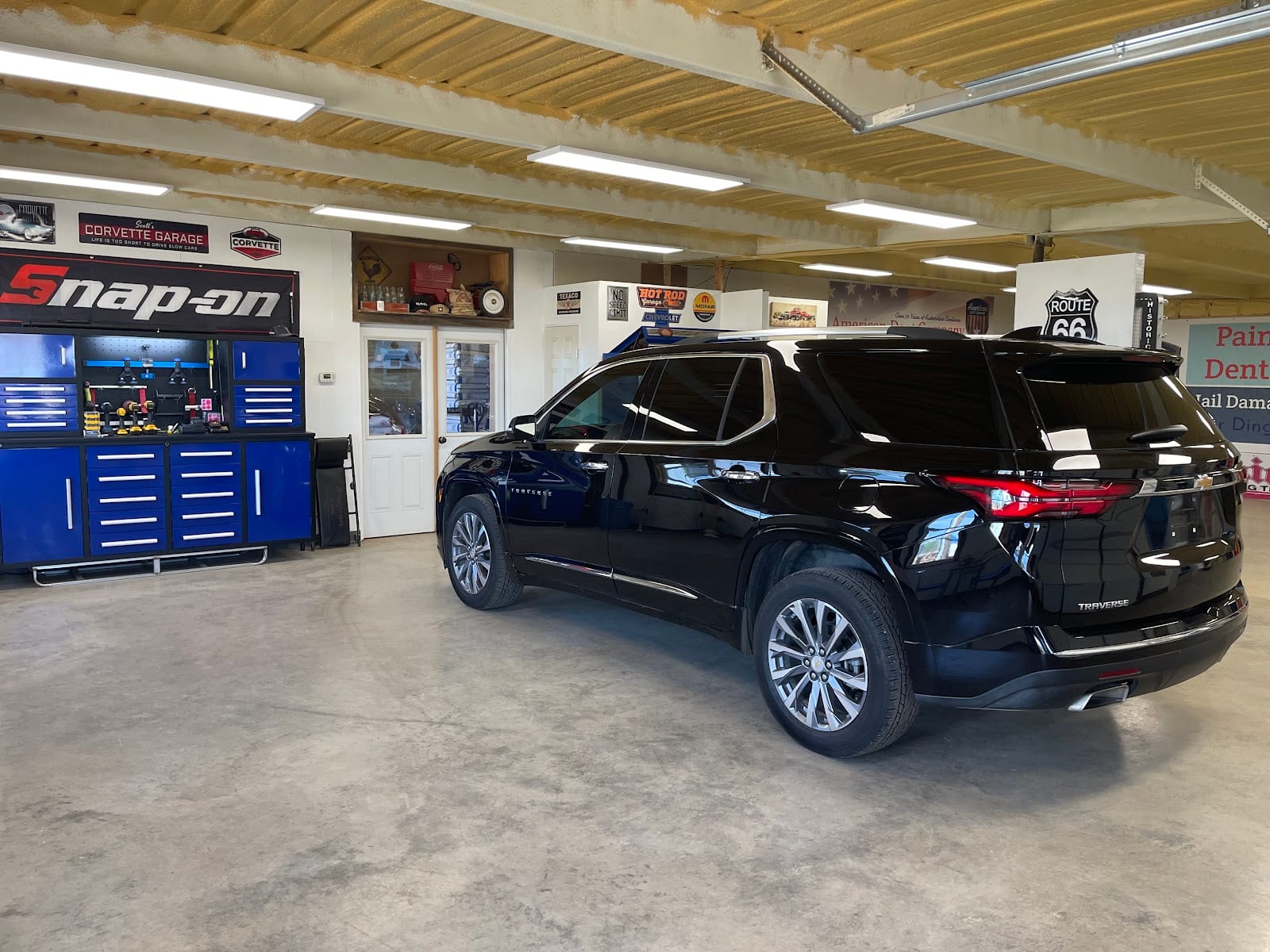 American Dent Company, photo 4