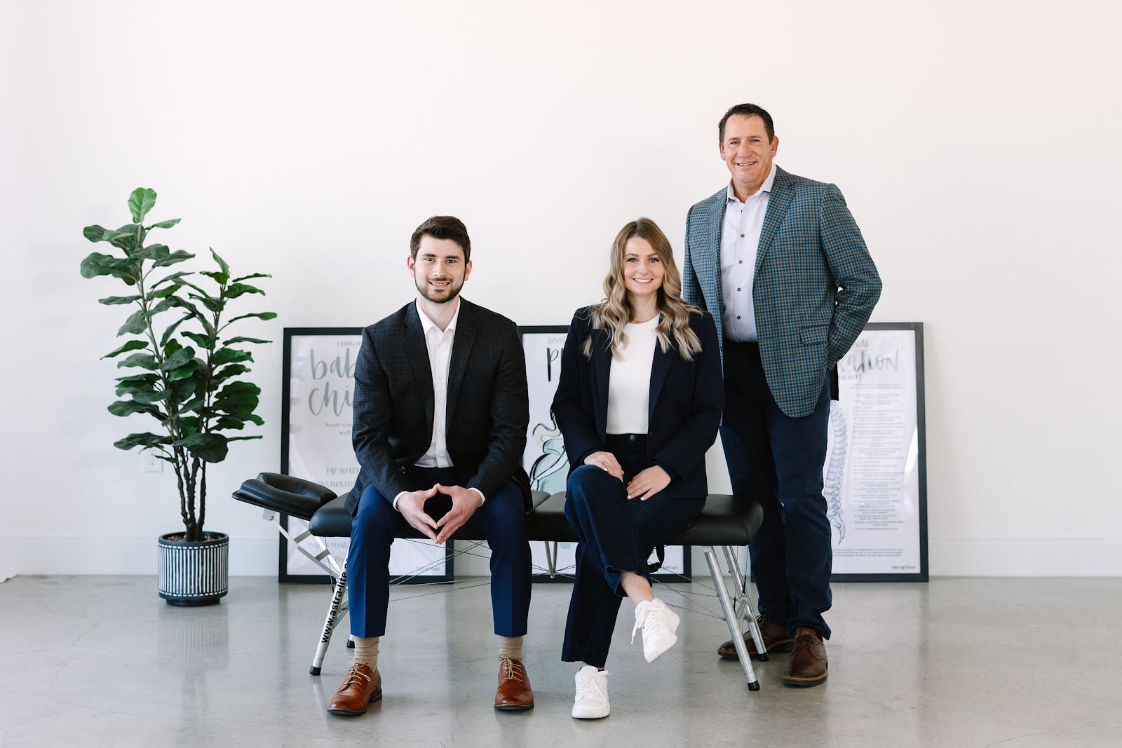 Global Health Chiropractic