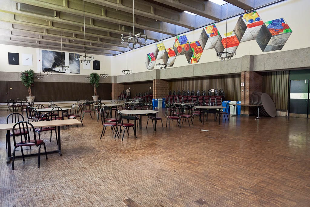 Winters Dining Hall, photo 3