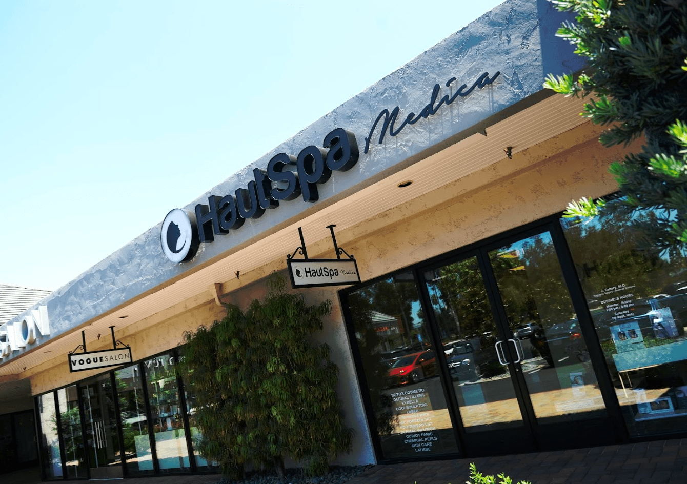 HautSpa Medical Spa -, photo 2