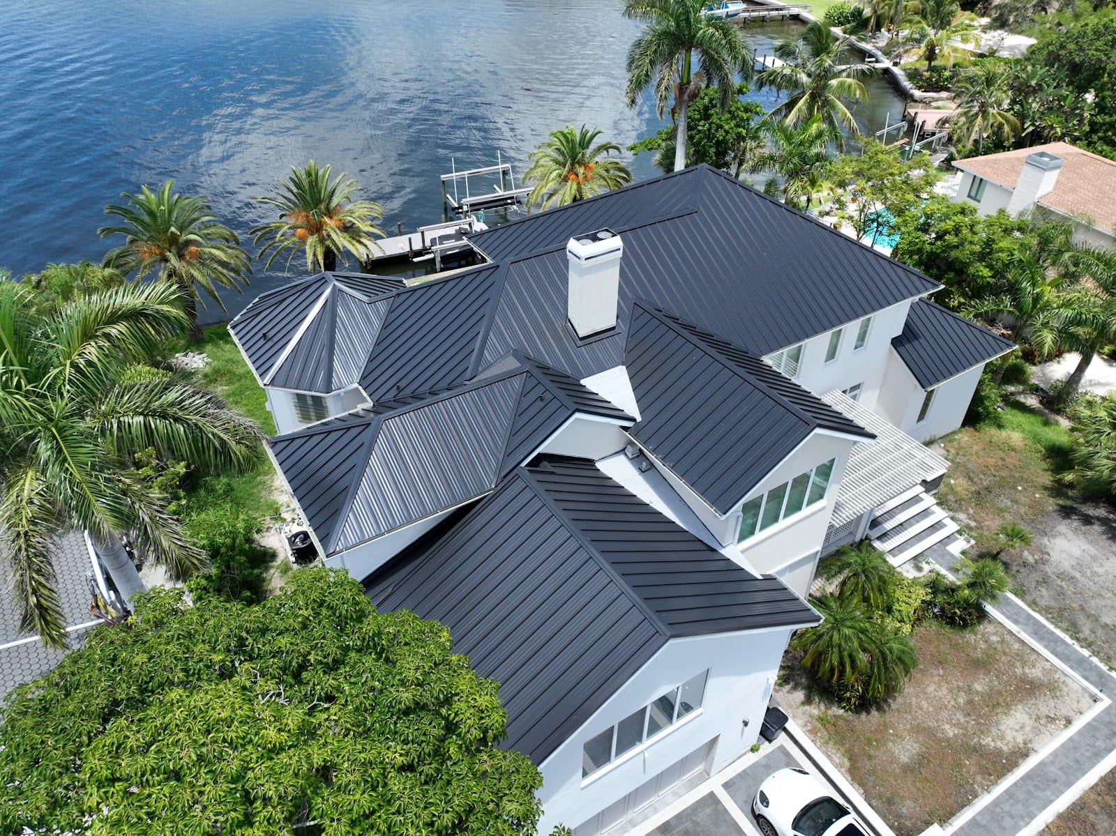 New Wave Roofing (formerly Weiler Roofing), photo 4