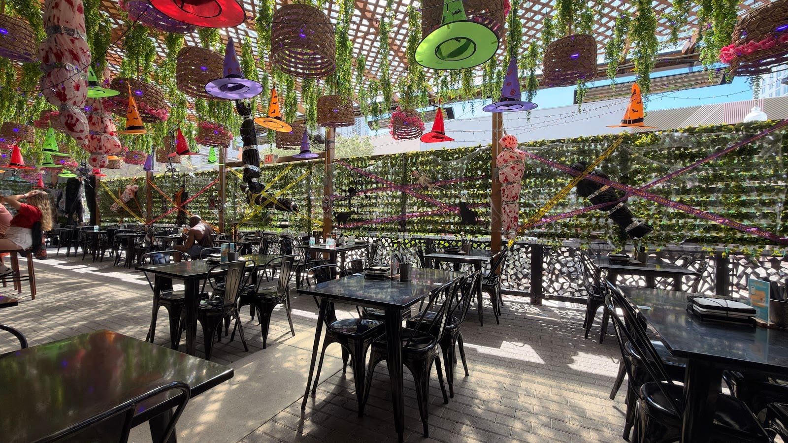 Nueva Cantina - Downtown Tampa