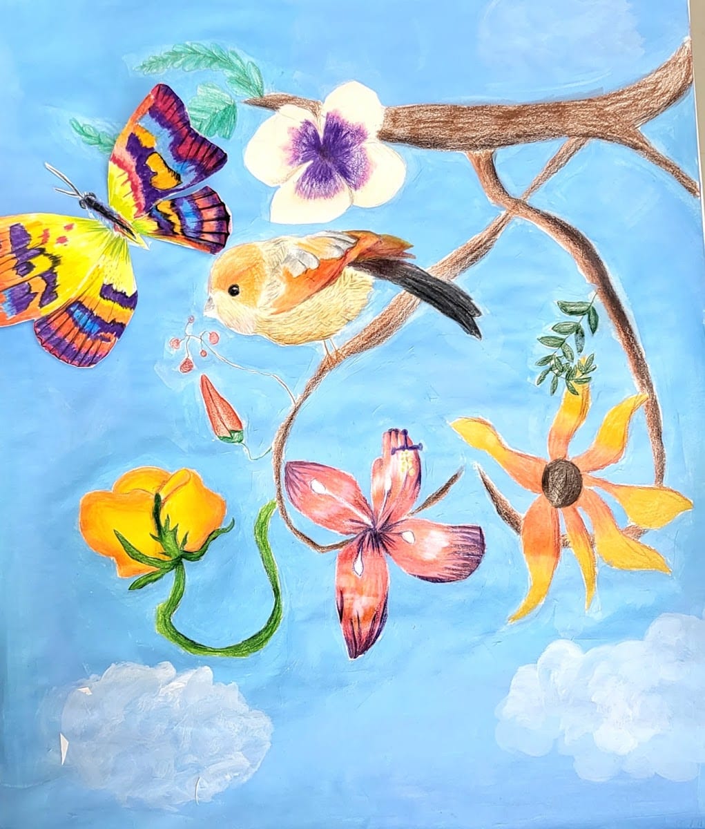 Academy of Ivy Art