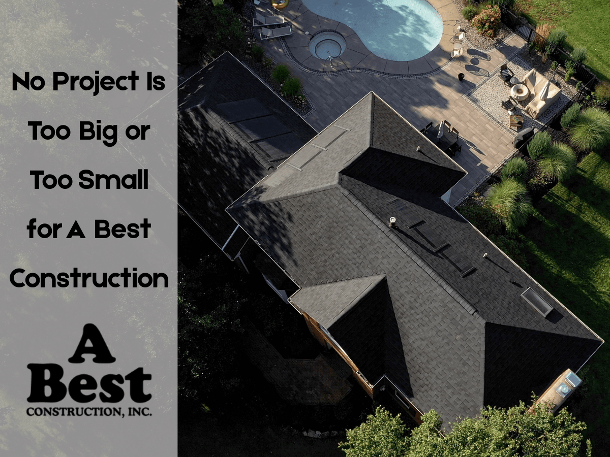 A Best Construction, Inc., photo 2