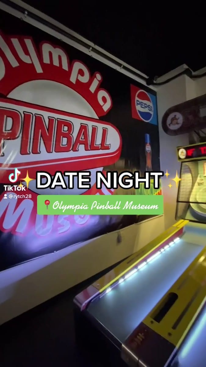 Olympia Pinball Museum, photo 3