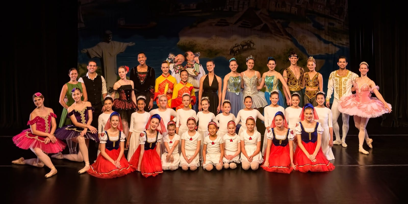 Metamorphosis Dance, photo 2