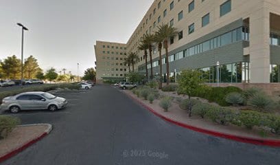 Children's Heart Center Nevada