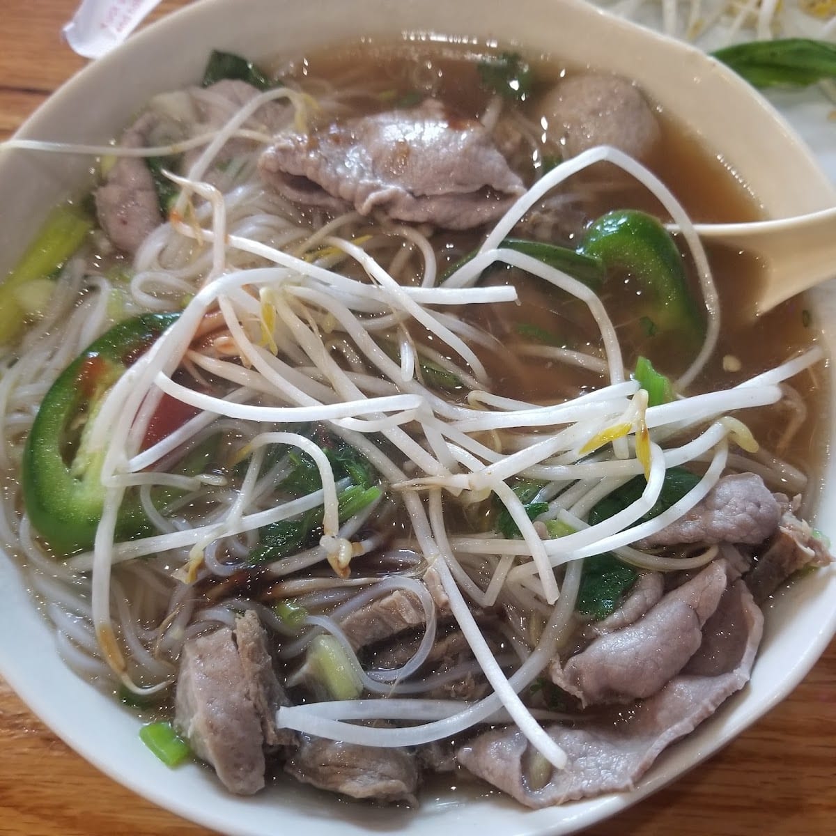 Saigon Wok
