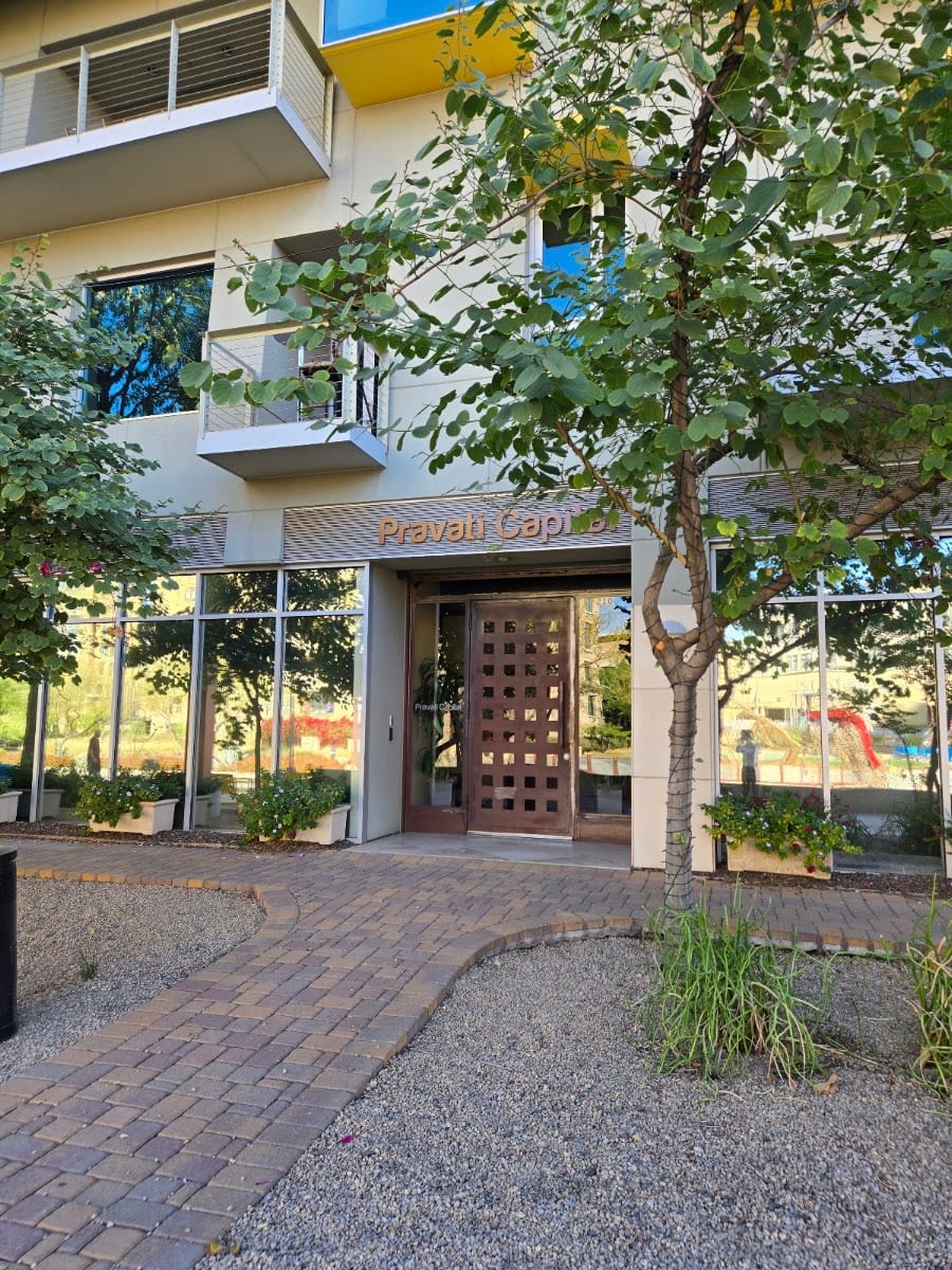Pravati Capital LLC, photo 3